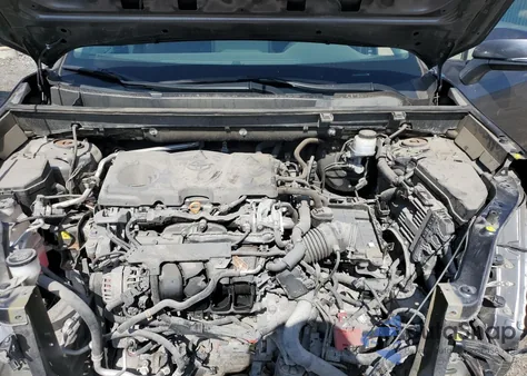 2019 Toyota Rav4 Le из США, поврежденный, VIN 2T3K1RFV0KC020049